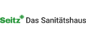 Logo Seitz Sanitätshaus